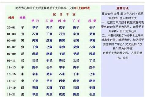 出生年月日算命|生辰八字查詢計算器，線上查詢你的八字訊息。